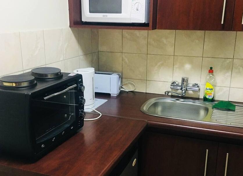 Dapur Foto