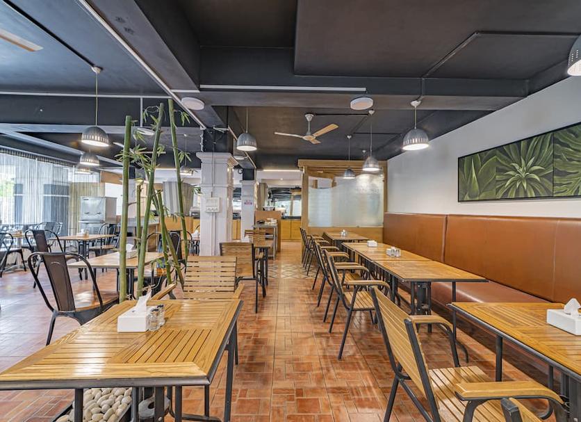 Restoran Foto