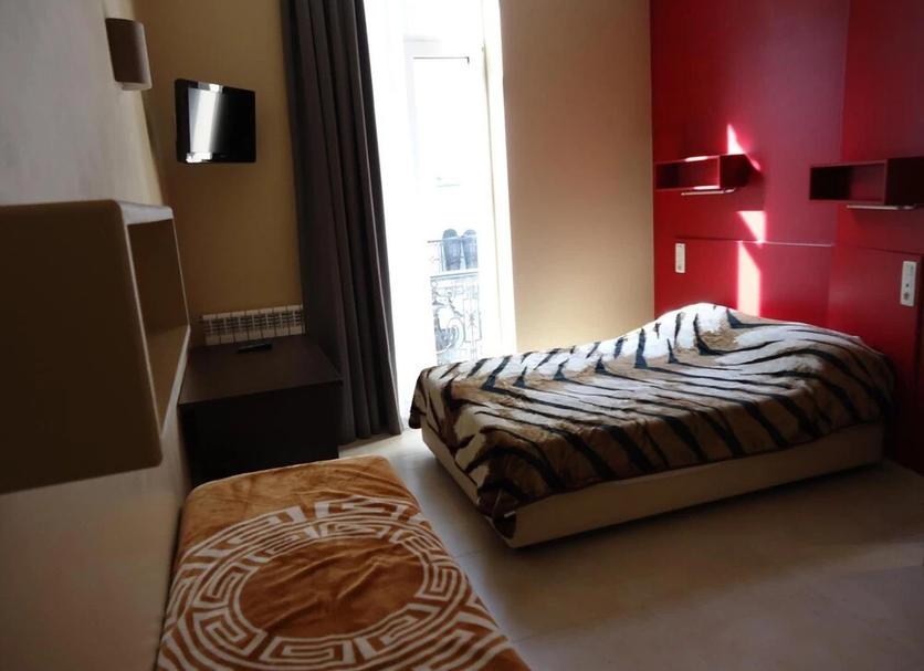 Kamar Tidur Foto