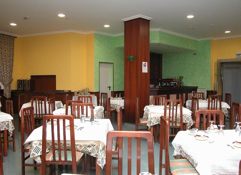 Restoran Foto