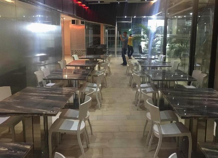 Restoran Foto