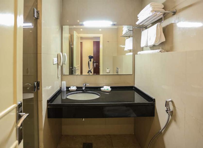 Kamar Mandi Foto
