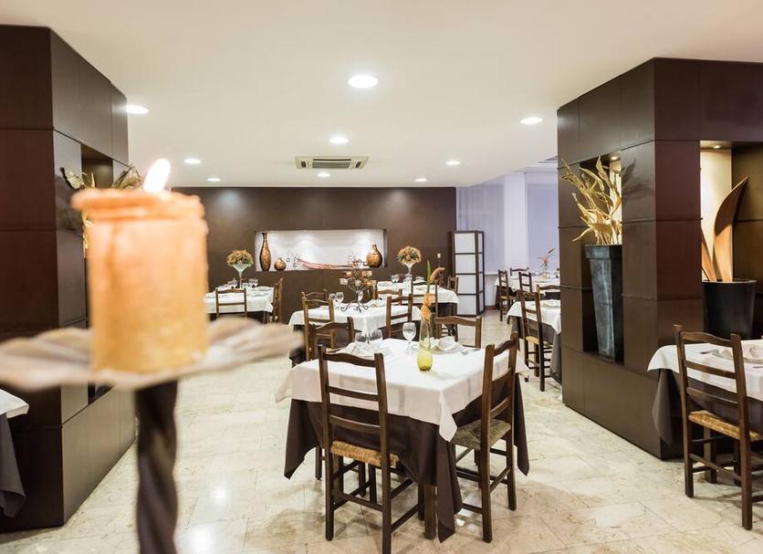 Restoran Foto