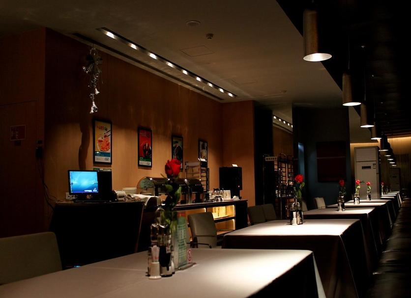 Restoran Foto