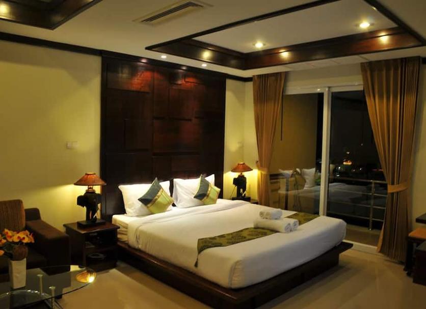 Kamar Tidur Foto