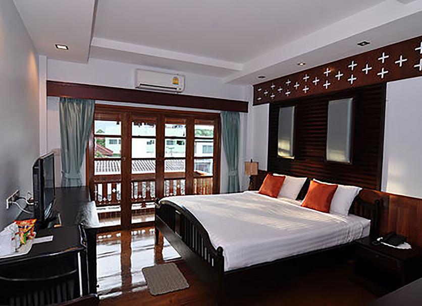 Kamar Tidur Foto