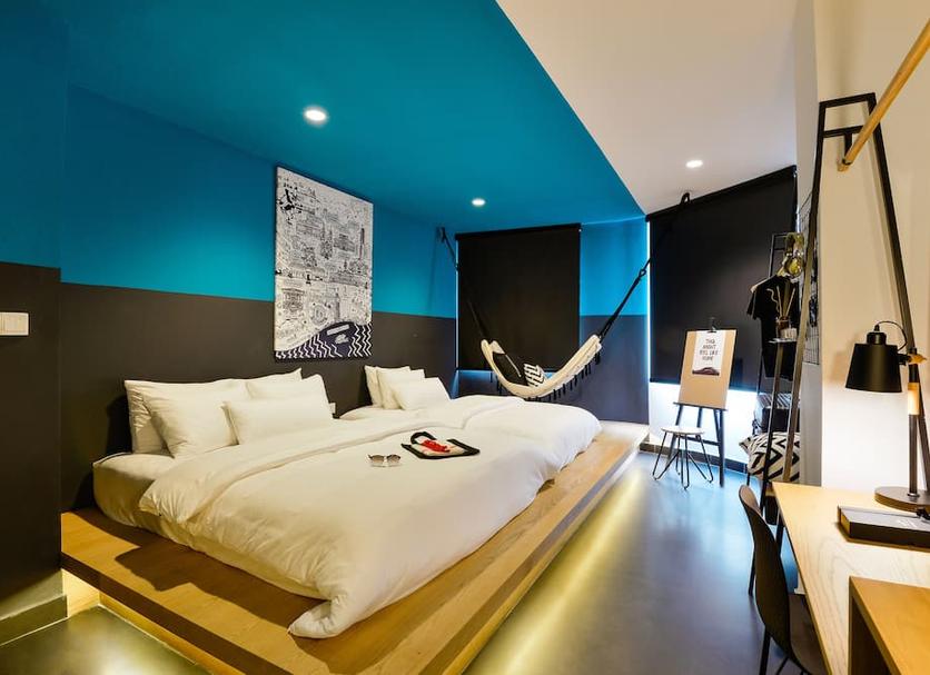 Kamar Tidur Foto