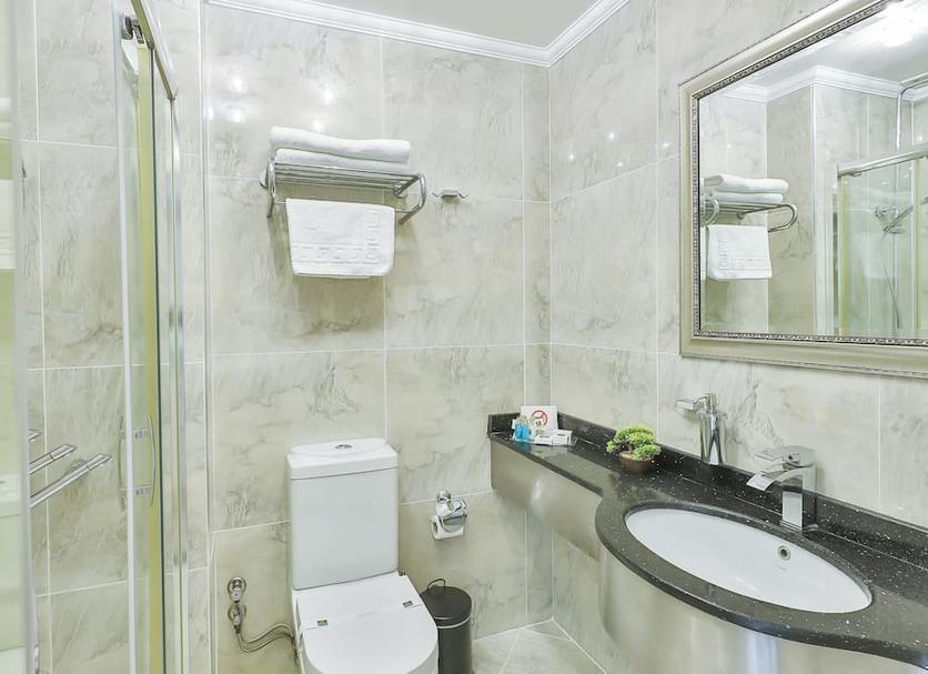 Kamar Mandi Foto