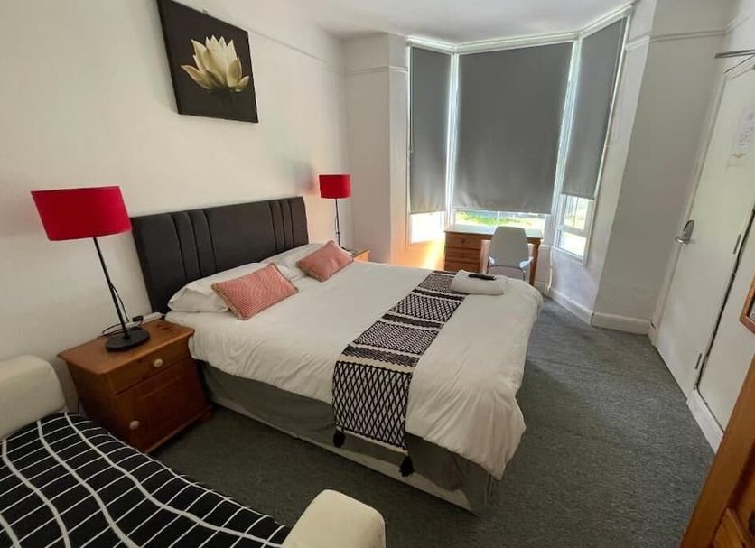 Kamar Tidur Foto