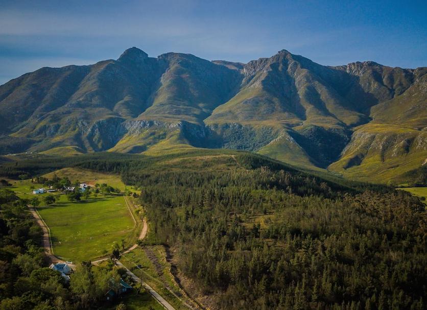 Pemandangan luar Foto