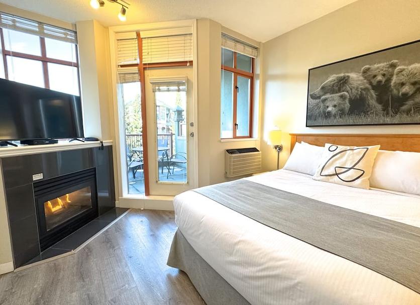 Kamar Tidur Foto