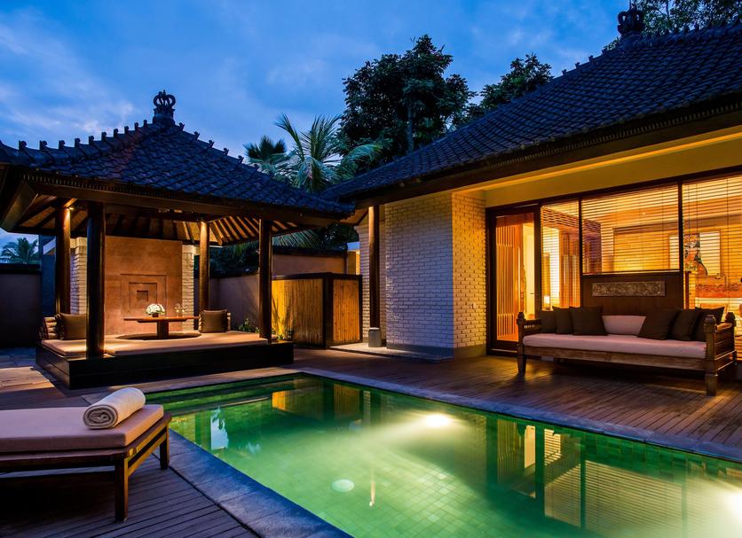 Kolam Foto