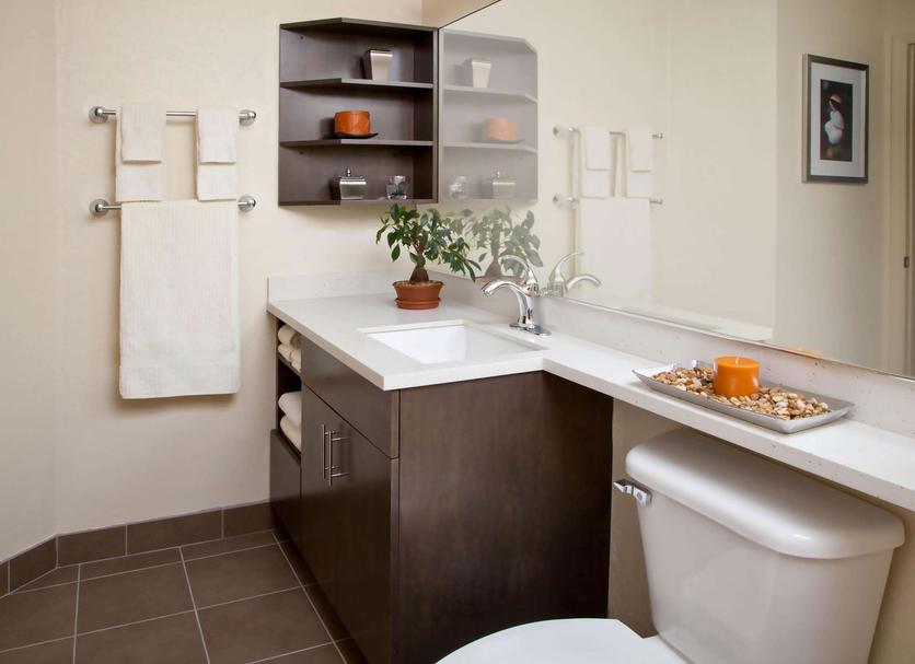Kamar Mandi Foto