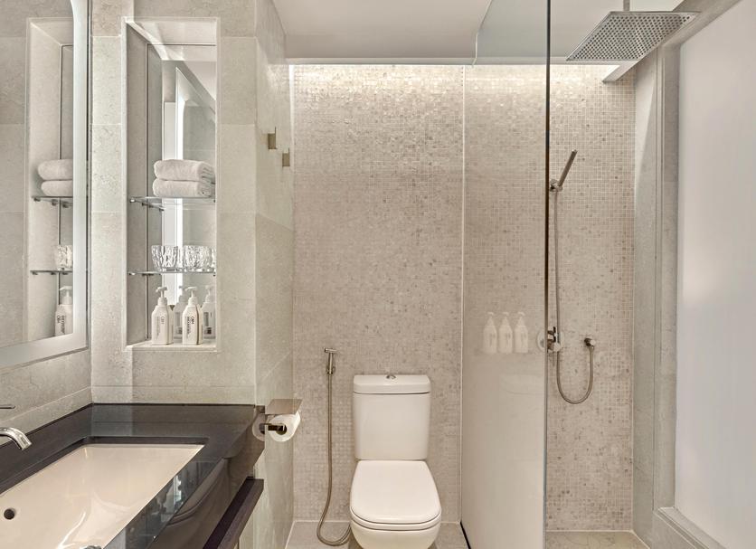 Kamar Mandi Foto