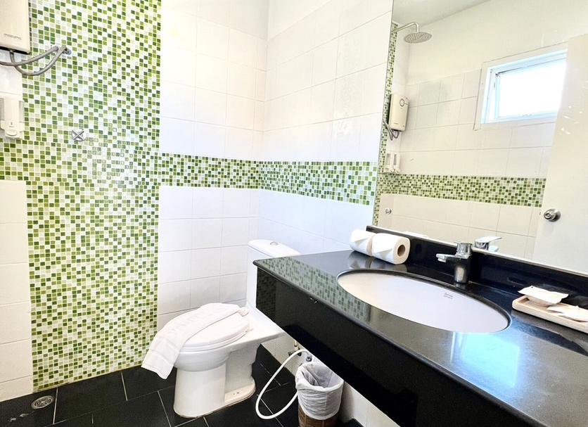 Kamar Mandi Foto