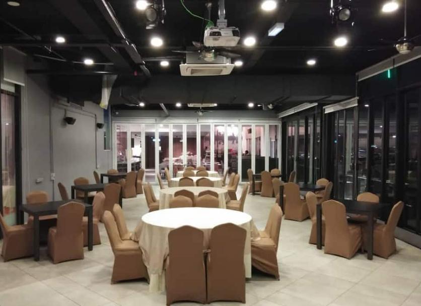 Restoran Foto