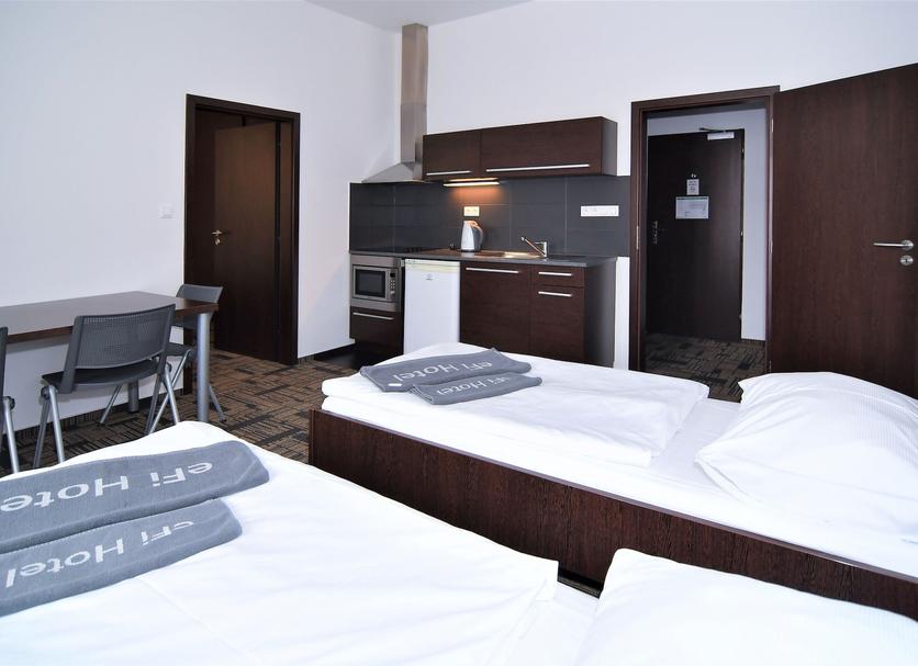 Kamar Tidur Foto