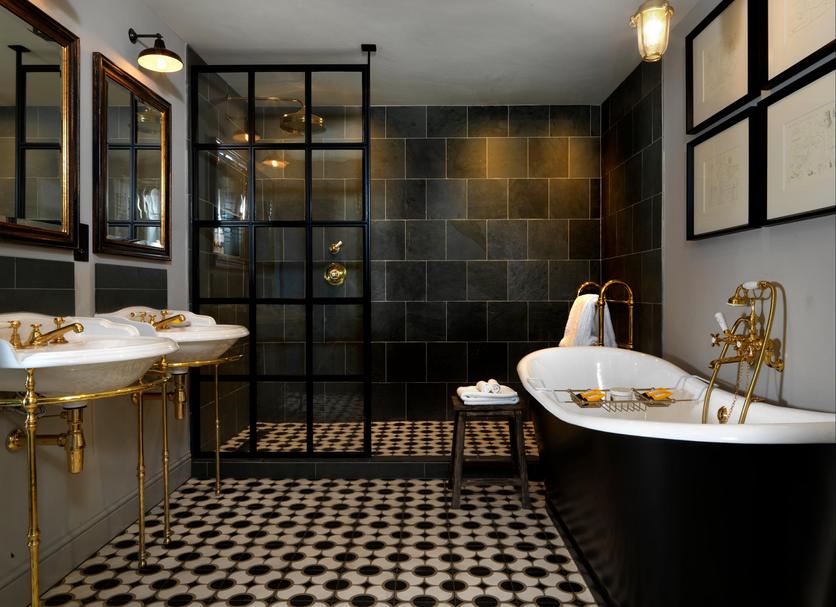 Kamar Mandi Foto