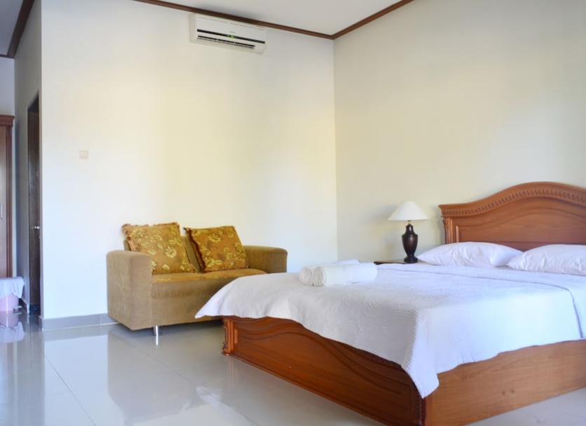 Kamar Tidur Foto