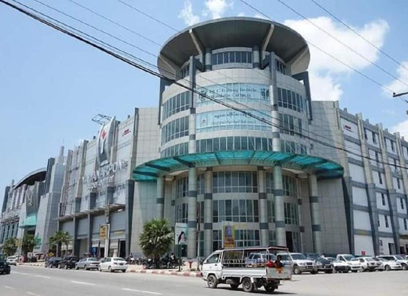 Bangunan Foto