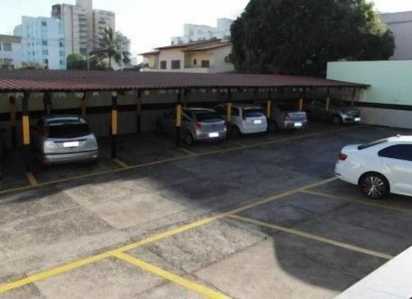 Pemandangan luar Foto