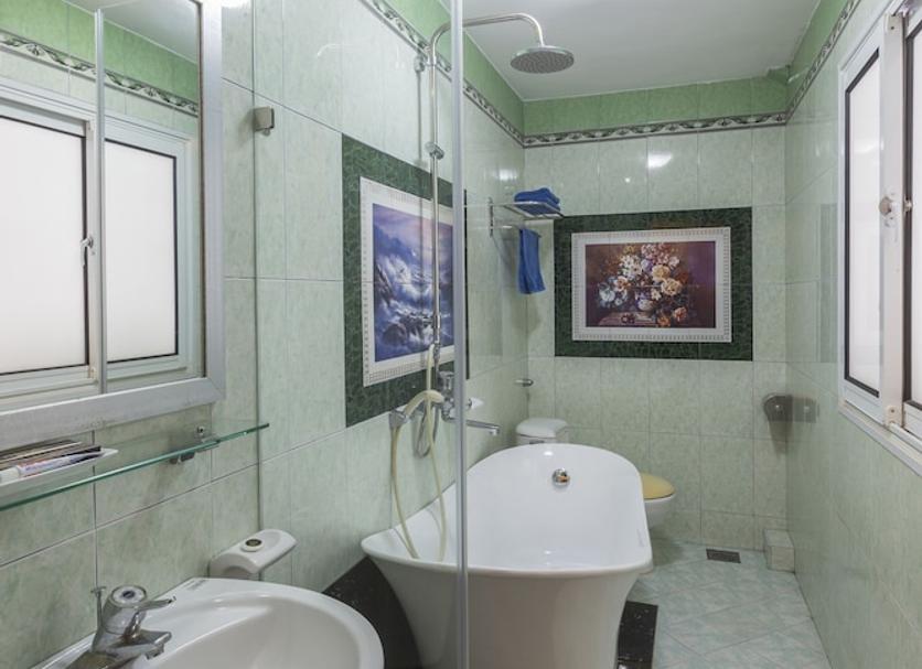 Kamar Mandi Foto