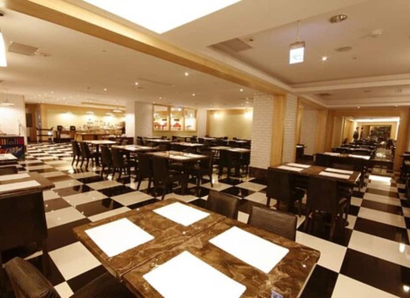 Restoran Foto