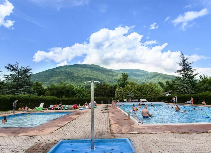 Kolam Foto