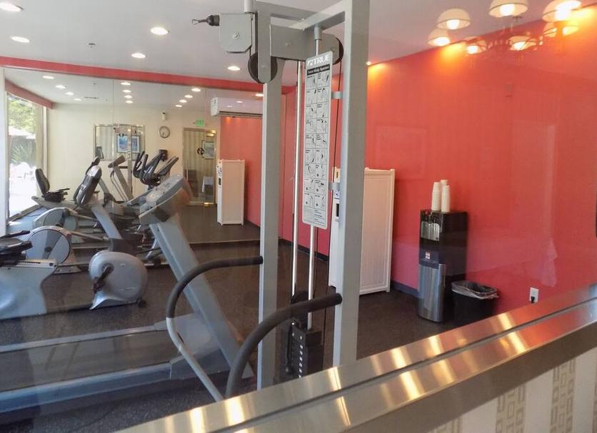 Gym Foto