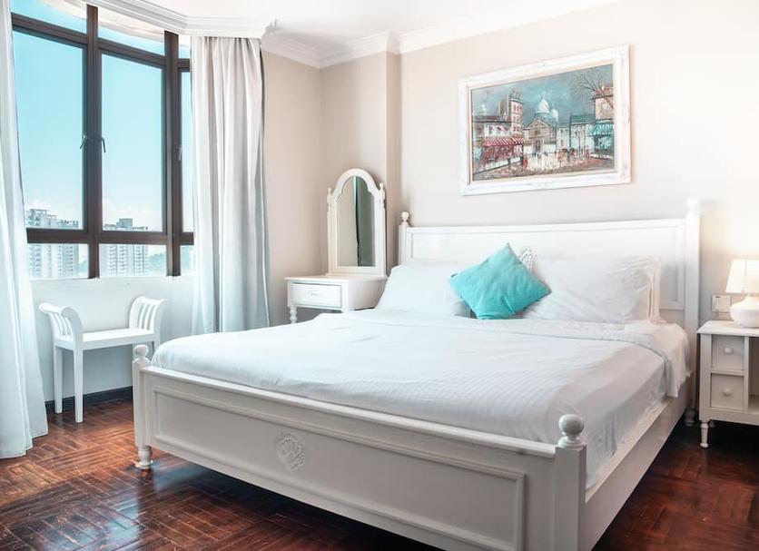 Kamar Tidur Foto