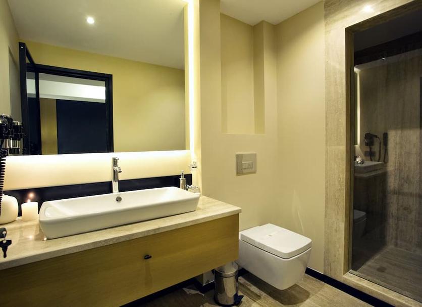 Kamar Mandi Foto