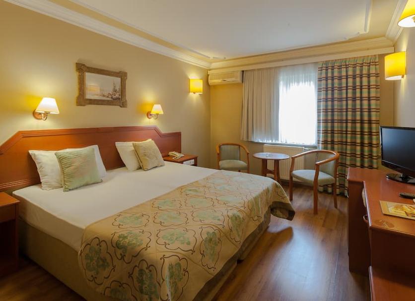 Kamar Tidur Foto