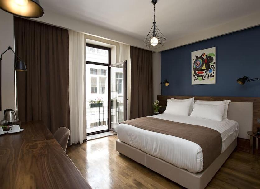 Kamar Tidur Foto