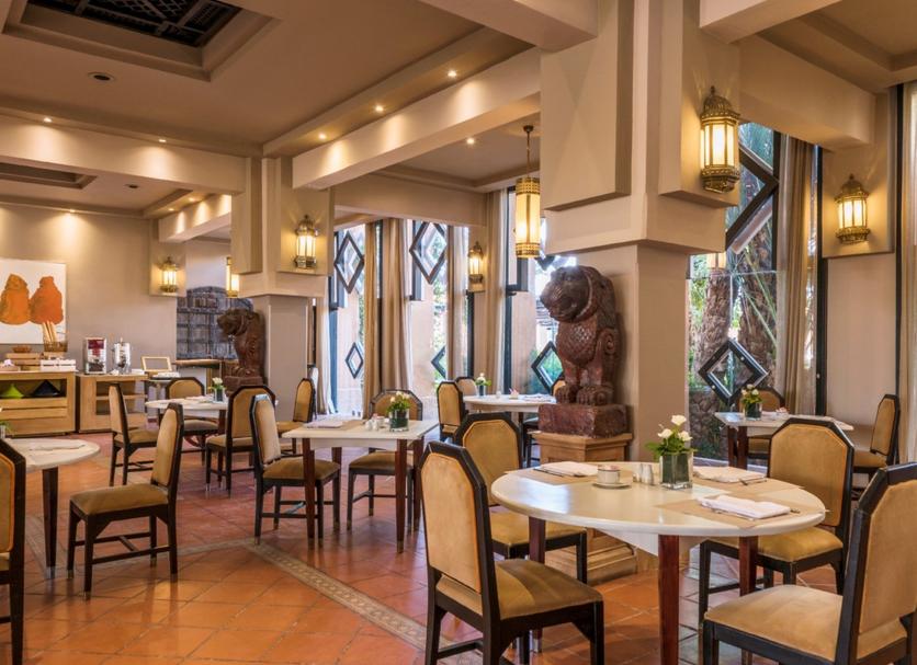 Restoran Foto
