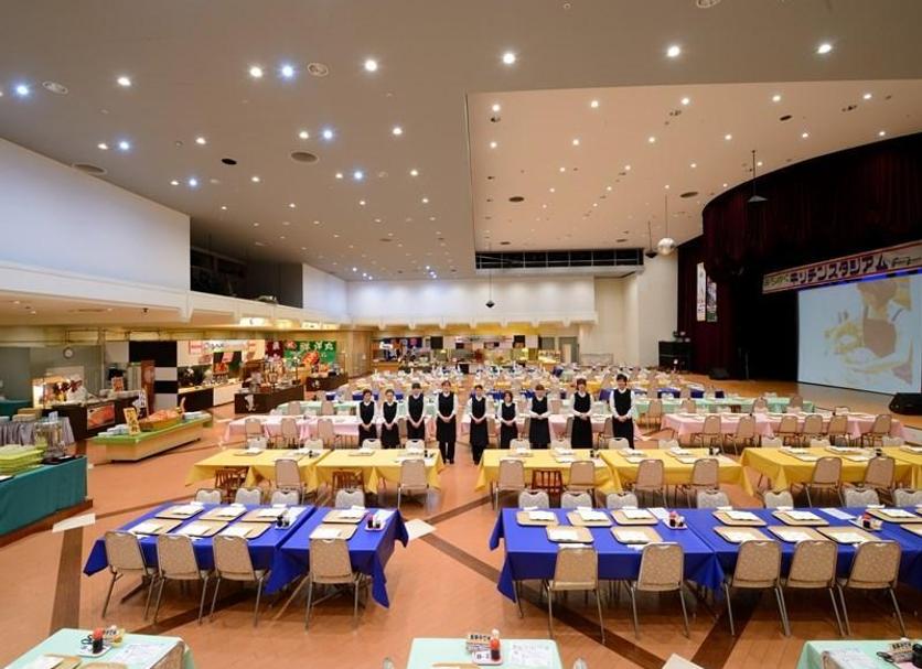 Restoran Foto