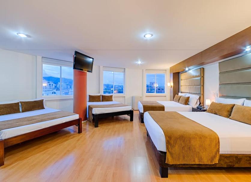 Kamar Tidur Foto