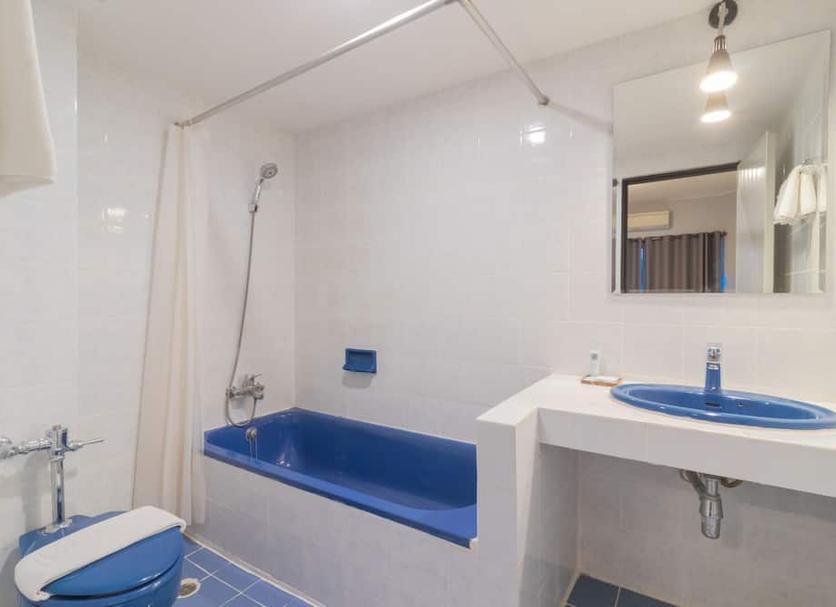 Kamar Mandi Foto