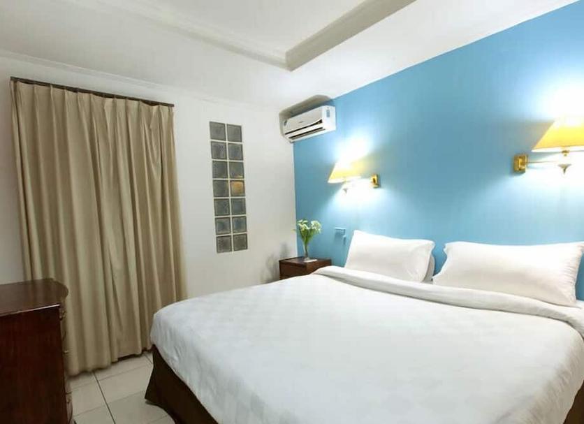 Kamar Tidur Foto