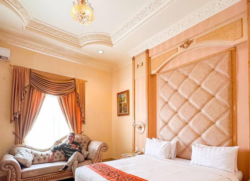 Kamar Tidur Foto