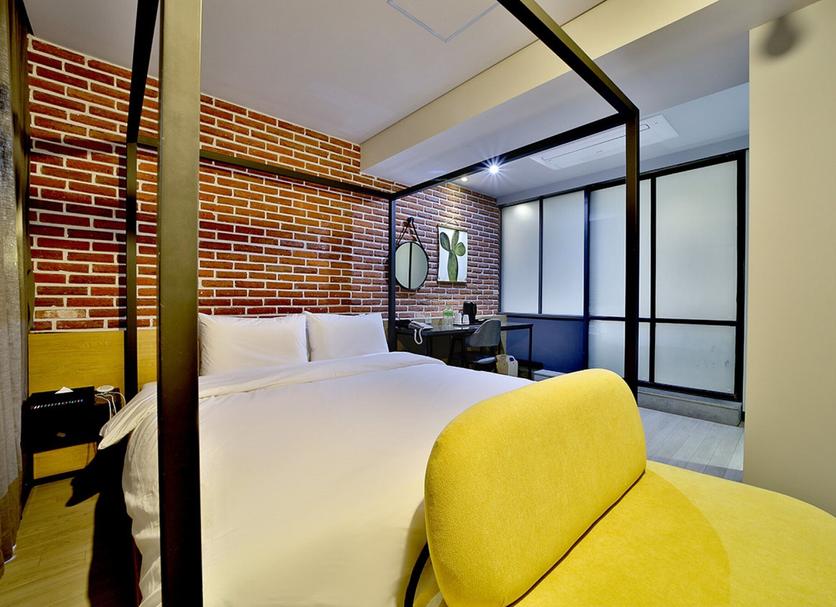 Kamar Tidur Foto