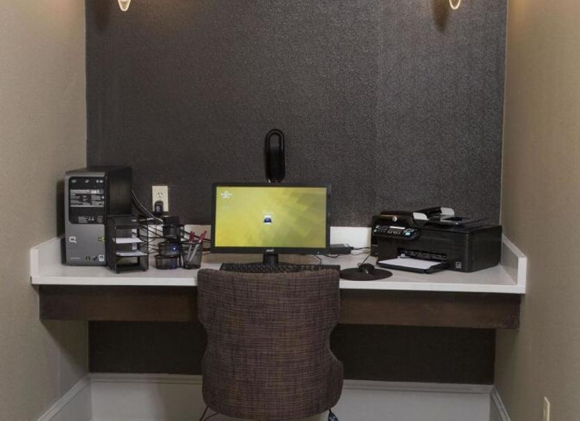 Pusat bisnis Foto