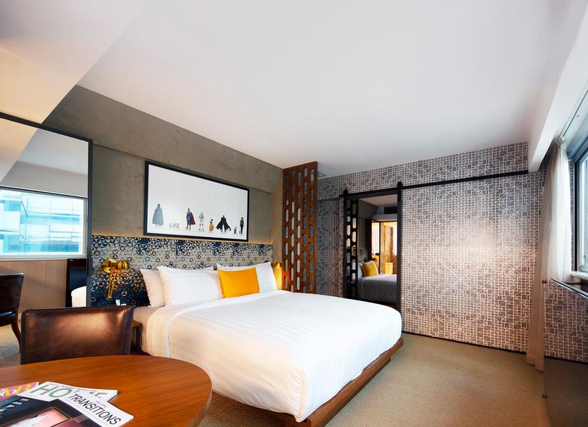 Kamar Tidur Foto