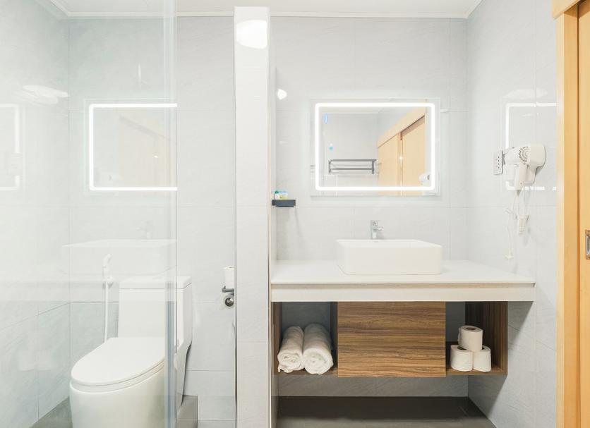 Kamar Mandi Foto