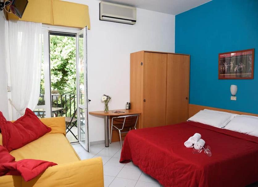 Kamar Tidur Foto