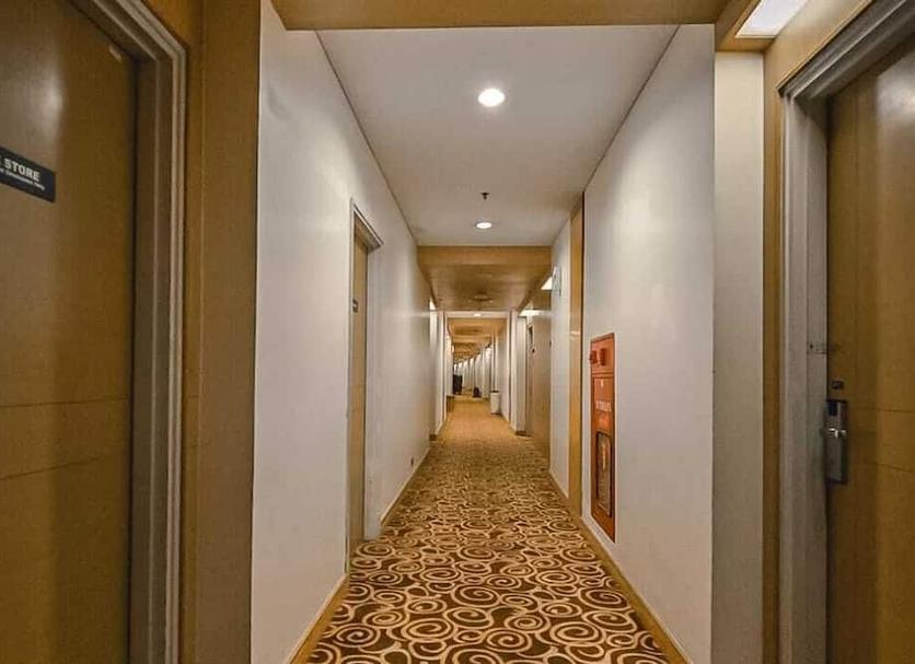 Lorong Foto
