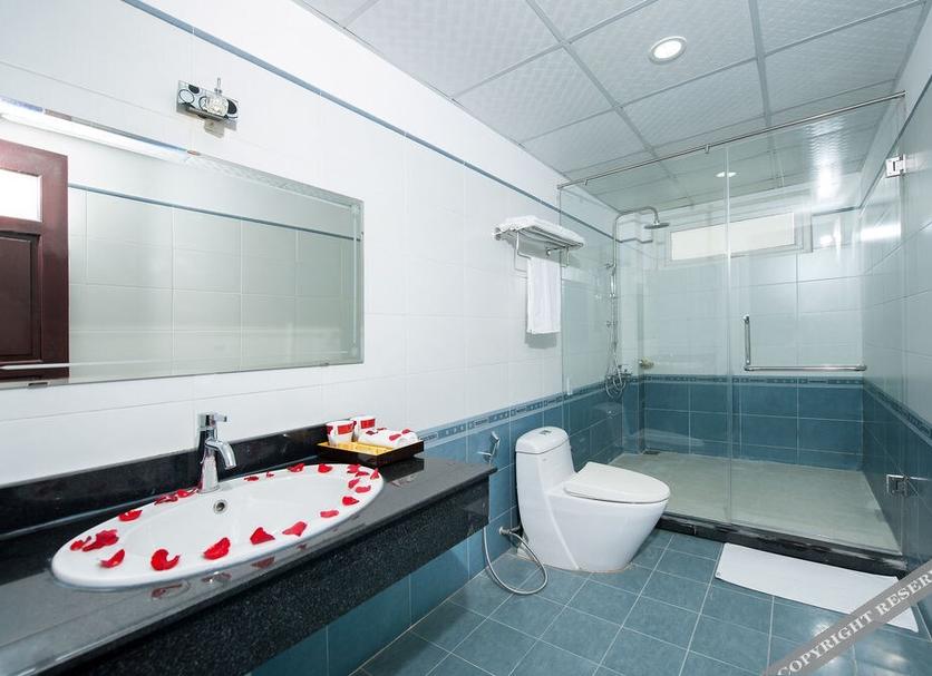 Kamar Mandi Foto