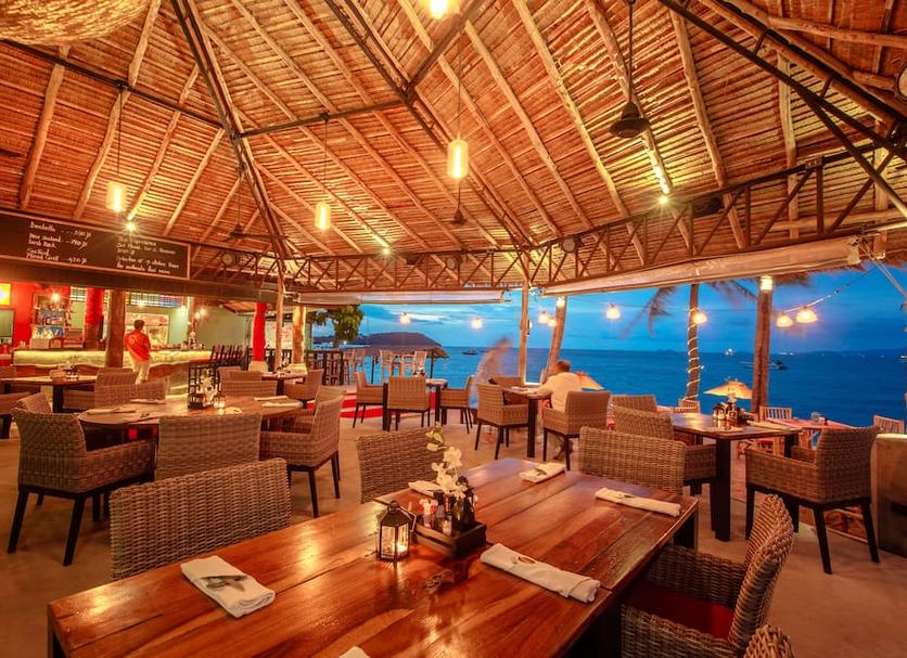 Restoran Foto