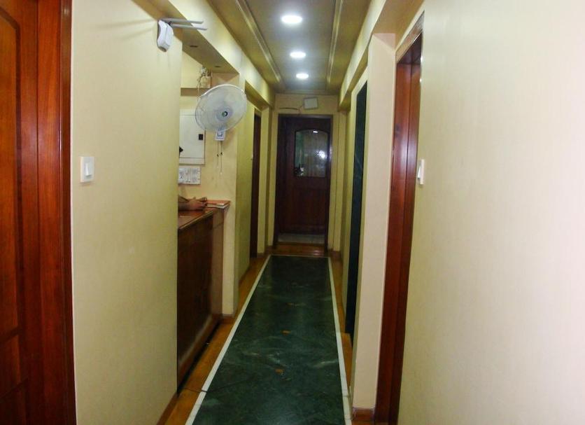 Lorong Foto