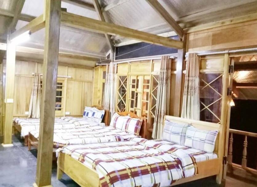 Kamar Tidur Foto