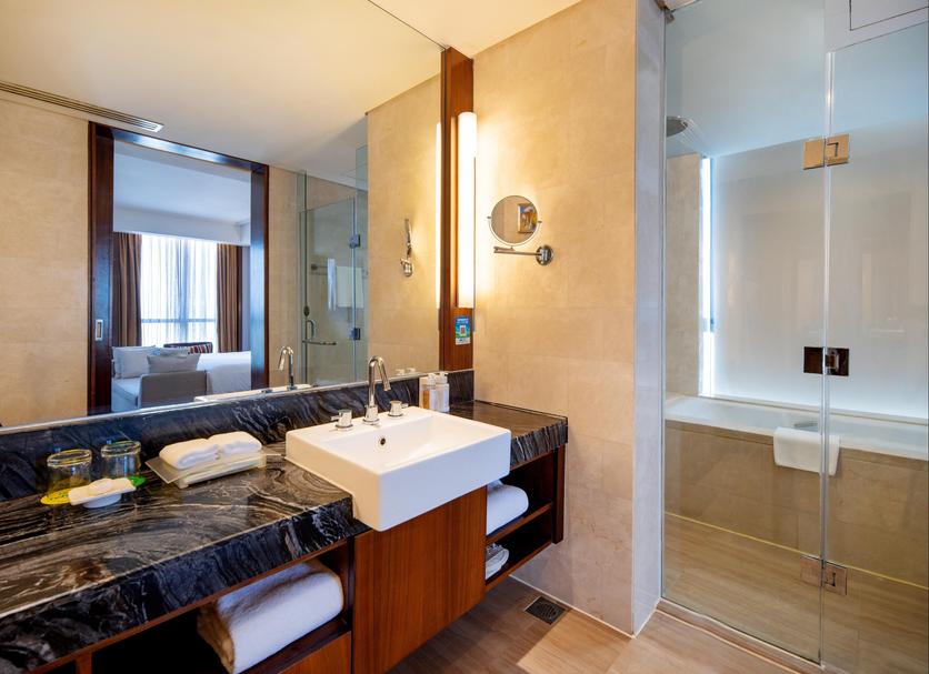 Kamar Mandi Foto